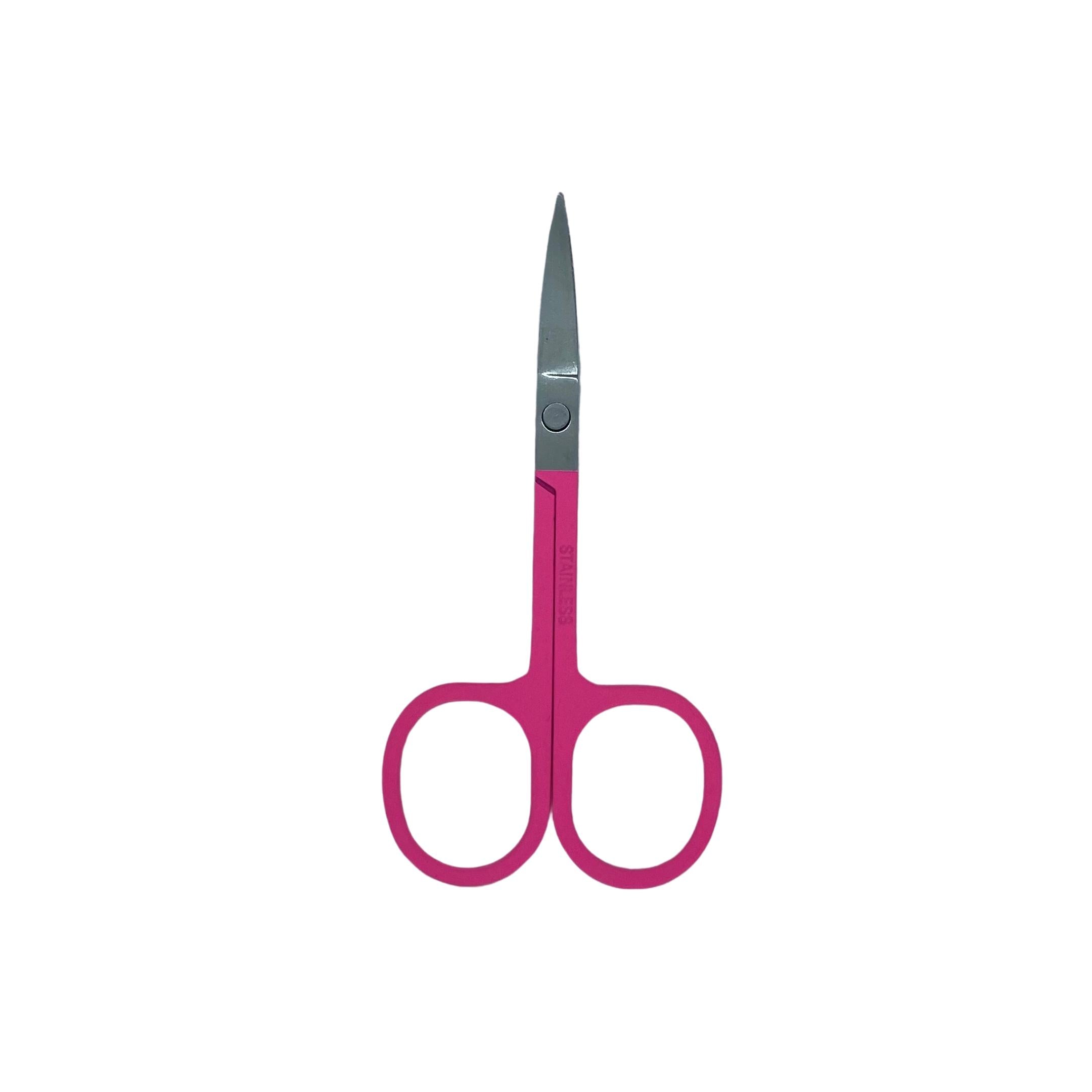 Mini Scissors – The Self Care Beauty Bar
